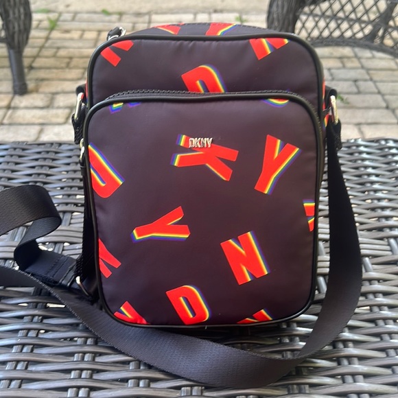 Dkny Bags Brand New Dkny Gigi Flight Bag Poshmark